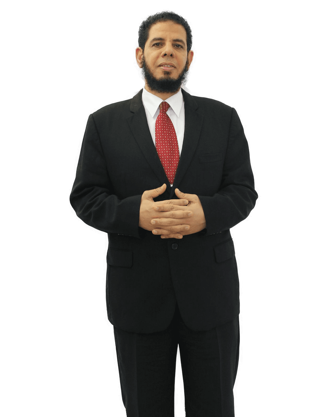 Dr. Reda Bedier